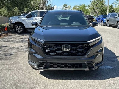 Honda CR-V Hybrid Sport 2023