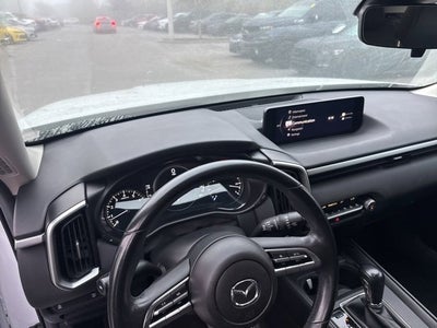 2024 Mazda CX-50 2.5 S Paquete Select