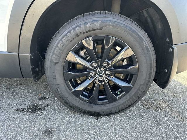 Mazda CX-50 2.5 S Select 2024