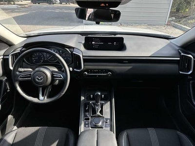 Mazda CX-50 2.5 S Select 2024