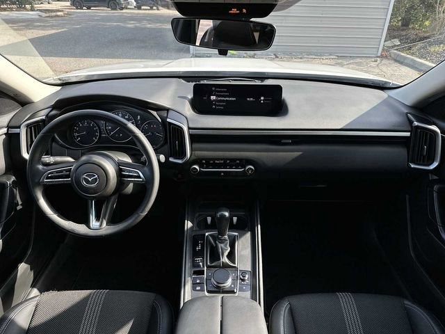 Mazda CX-50 2.5 S Select 2024