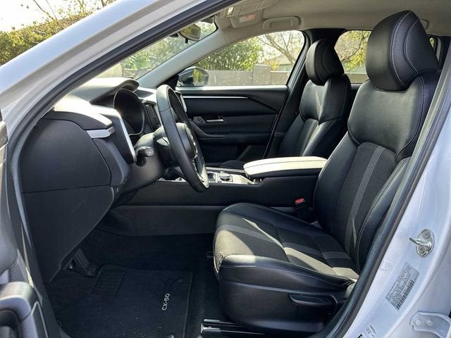 Mazda CX-50 2.5 S Select 2024