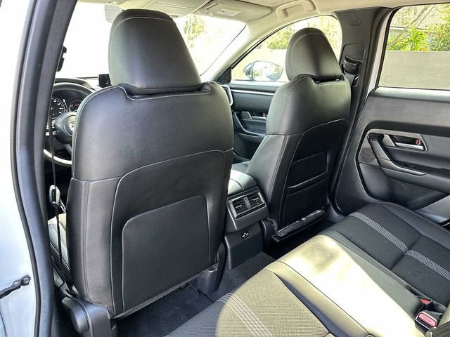 Mazda CX-50 2.5 S Select 2024