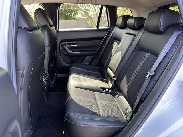 Mazda CX-50 2.5 S Select 2024