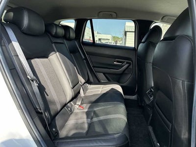 Mazda CX-50 2.5 S Select 2024