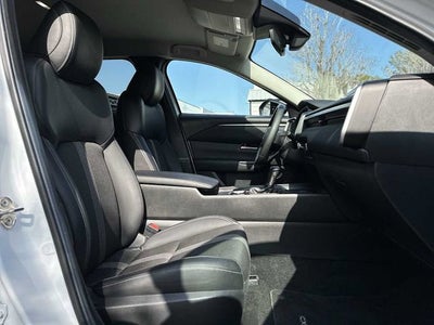 Mazda CX-50 2.5 S Select 2024