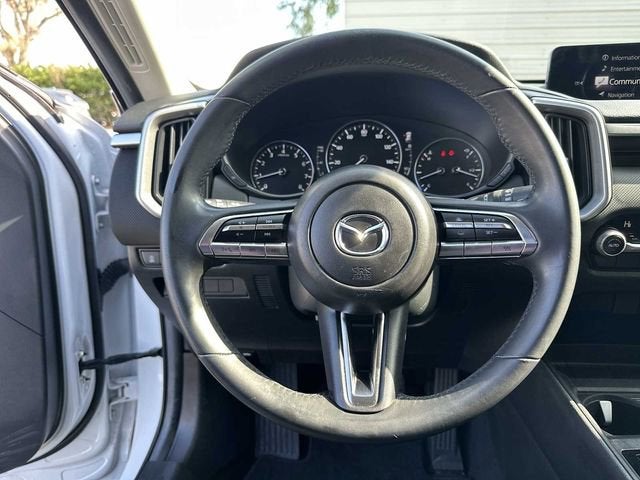 Mazda CX-50 2.5 S Select 2024