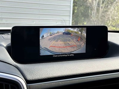 Mazda CX-50 2.5 S Select 2024