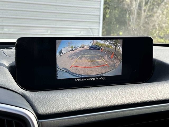 Mazda CX-50 2.5 S Select 2024