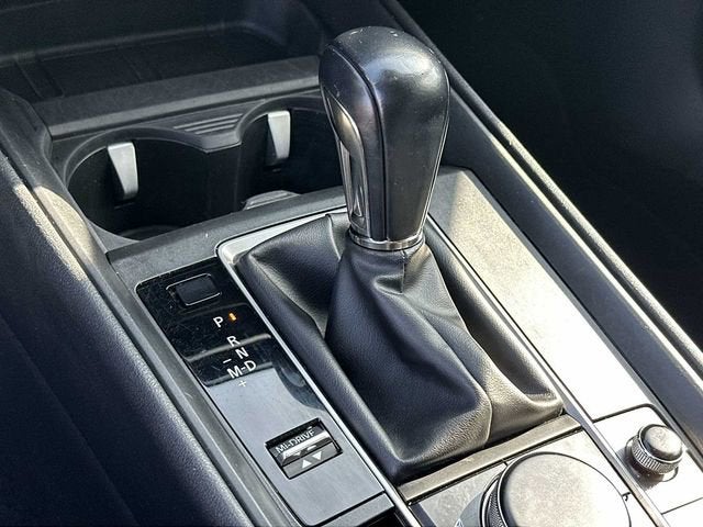 Mazda CX-50 2.5 S Select 2024