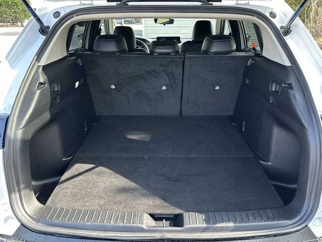 Mazda CX-50 2.5 S Select 2024