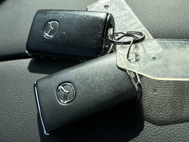 Mazda CX-50 2.5 S Select 2024