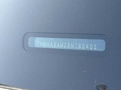 Mazda CX-50 2.5 S Select 2024