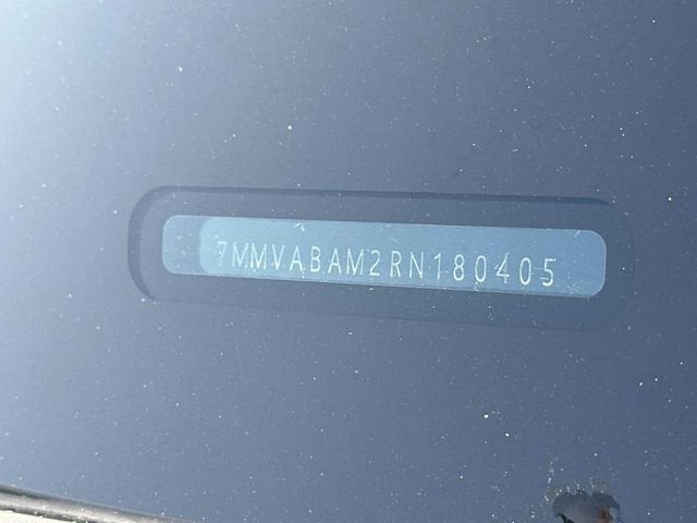 Mazda CX-50 2.5 S Select 2024