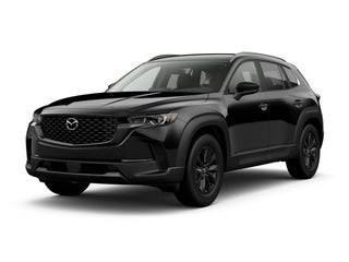 2024 Mazda CX-50 2.5 S Paquete Select