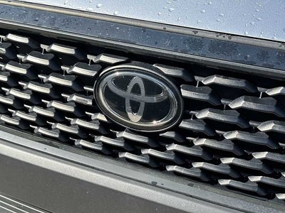 Toyota Corolla Cross L 2022