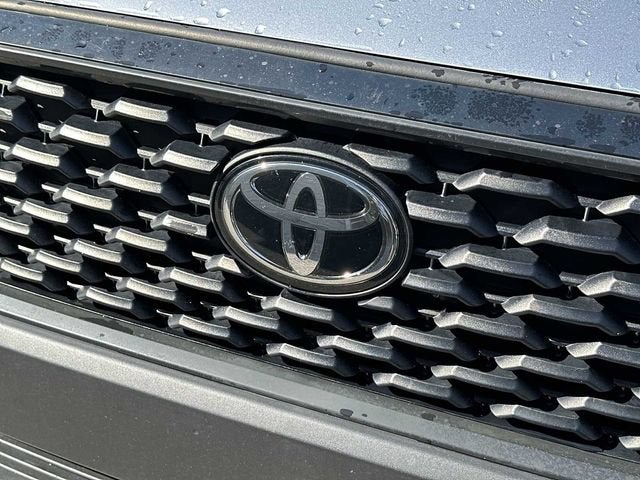 Toyota Corolla Cross L 2022