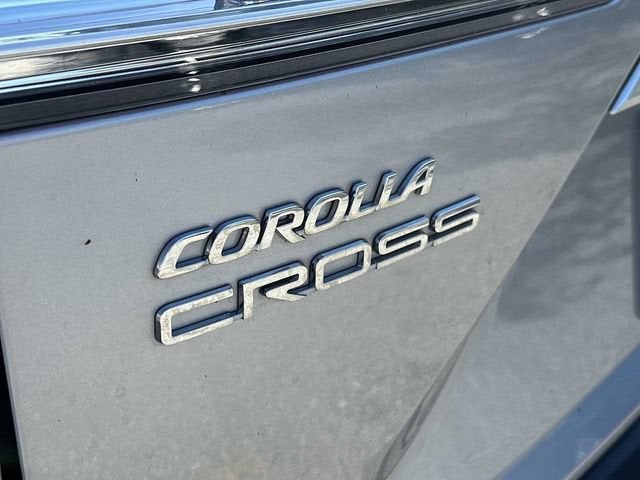 Toyota Corolla Cross L 2022