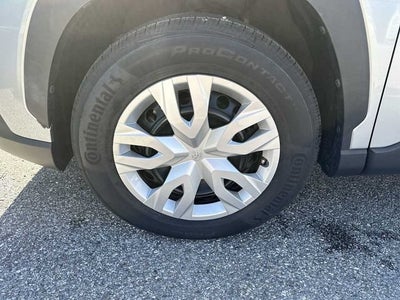 Toyota Corolla Cross L 2022