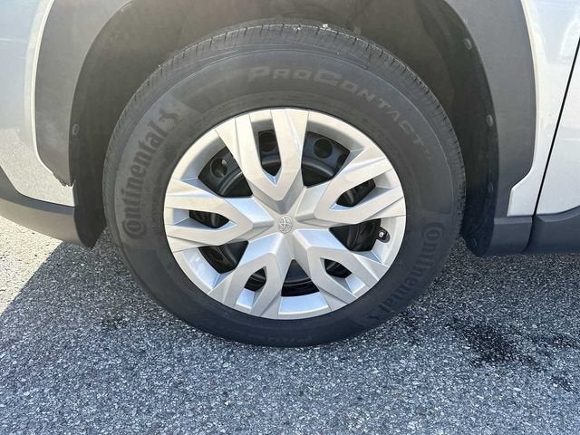 Toyota Corolla Cross L 2022