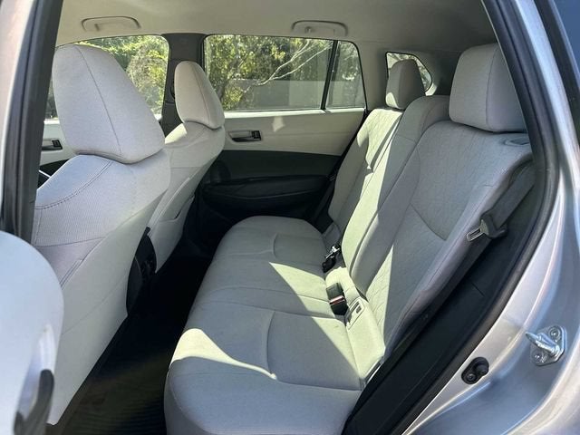 Toyota Corolla Cross L 2022