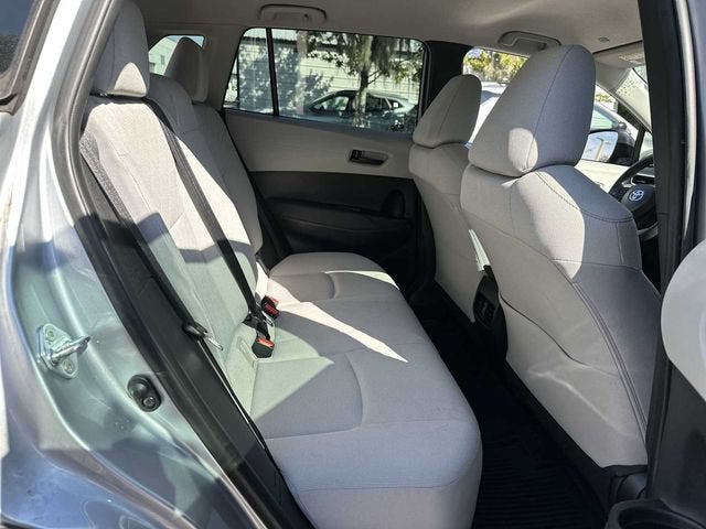 Toyota Corolla Cross L 2022