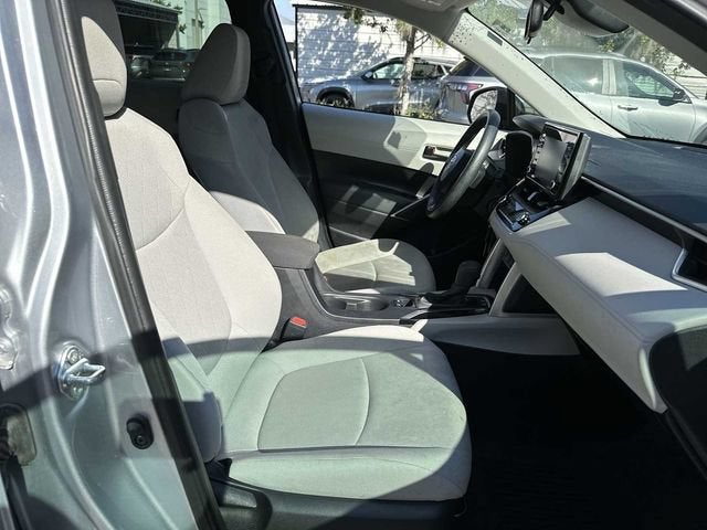Toyota Corolla Cross L 2022