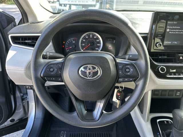 Toyota Corolla Cross L 2022