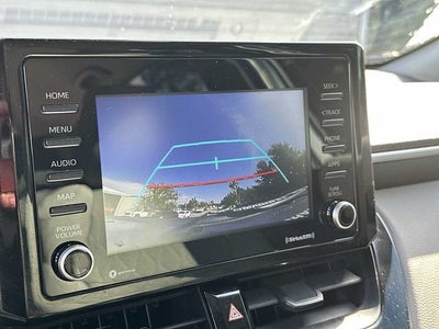 Toyota Corolla Cross L 2022