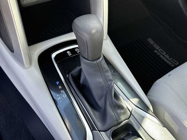 Toyota Corolla Cross L 2022