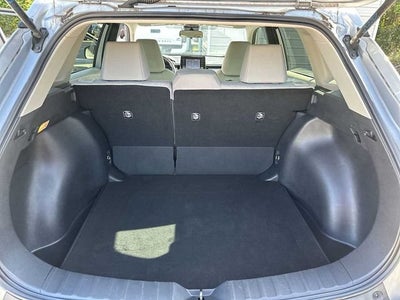 Toyota Corolla Cross L 2022