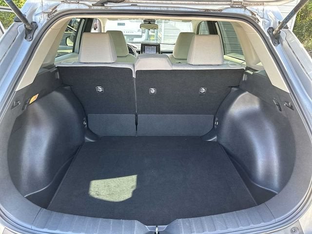 Toyota Corolla Cross L 2022