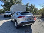 Toyota Corolla Cross L 2022