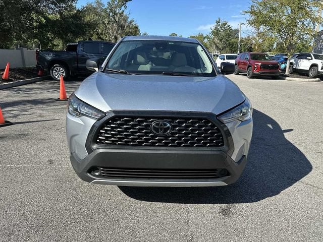 Toyota Corolla Cross L 2022