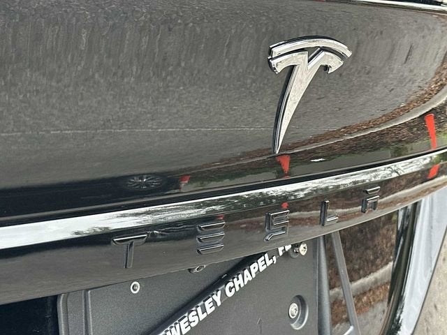 Tesla Model X de autonomía estándar 2023