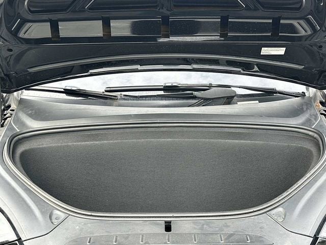 Tesla Model X de autonomía estándar 2023