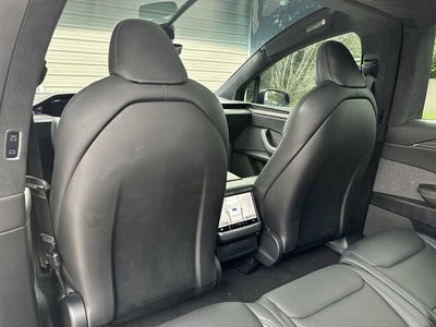 Tesla Model X de autonomía estándar 2023