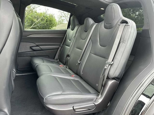 Tesla Model X de autonomía estándar 2023