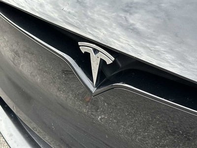 Tesla Model X de autonomía estándar 2023