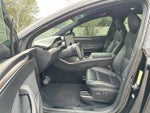 Tesla Model X de autonomía estándar 2023