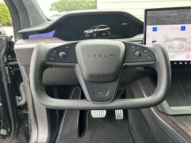 Tesla Model X de autonomía estándar 2023