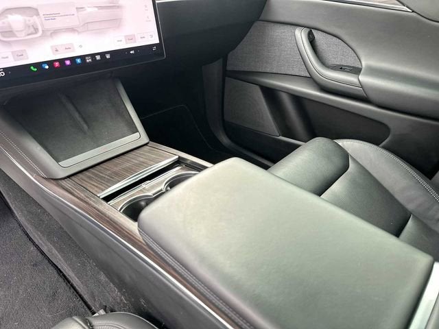 Tesla Model X de autonomía estándar 2023