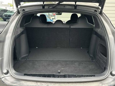 Tesla Model X de autonomía estándar 2023