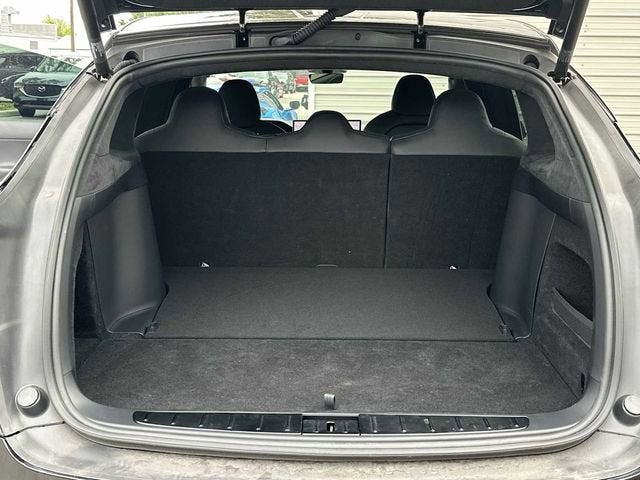 Tesla Model X de autonomía estándar 2023