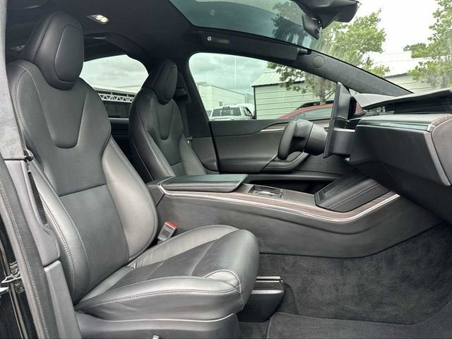Tesla Model X de autonomía estándar 2023