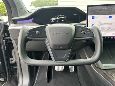 Tesla Model X de autonomía estándar 2023