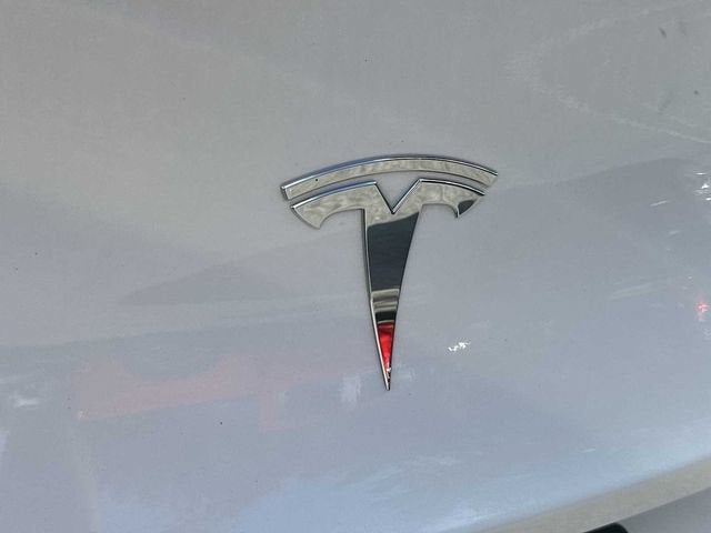 Tesla Model Y Performance 2022