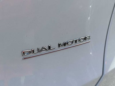 Tesla Model Y Performance 2022