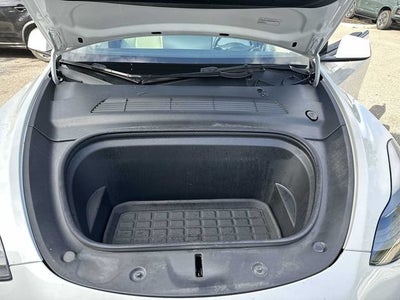 Tesla Model Y Performance 2022