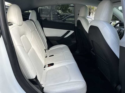Tesla Model Y Performance 2022